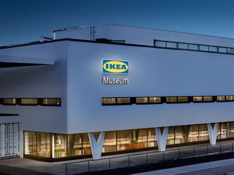 Ikea museum online